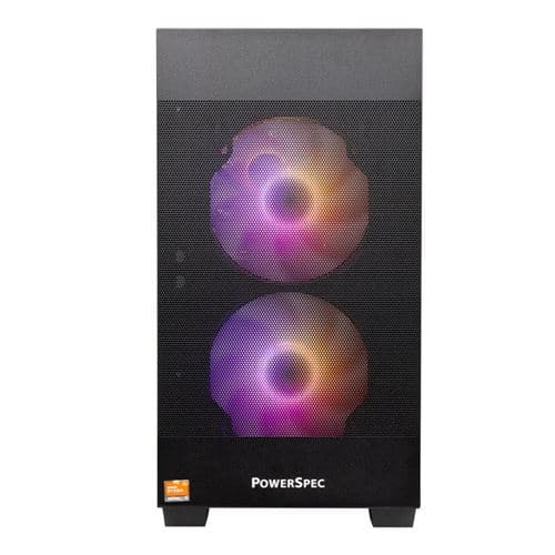 AMD Ryzen 5 7500X3D | AMD Radeon RX 9070 XT | 16GB DDR5 | 1TB NVMe SSD | Win11 Home