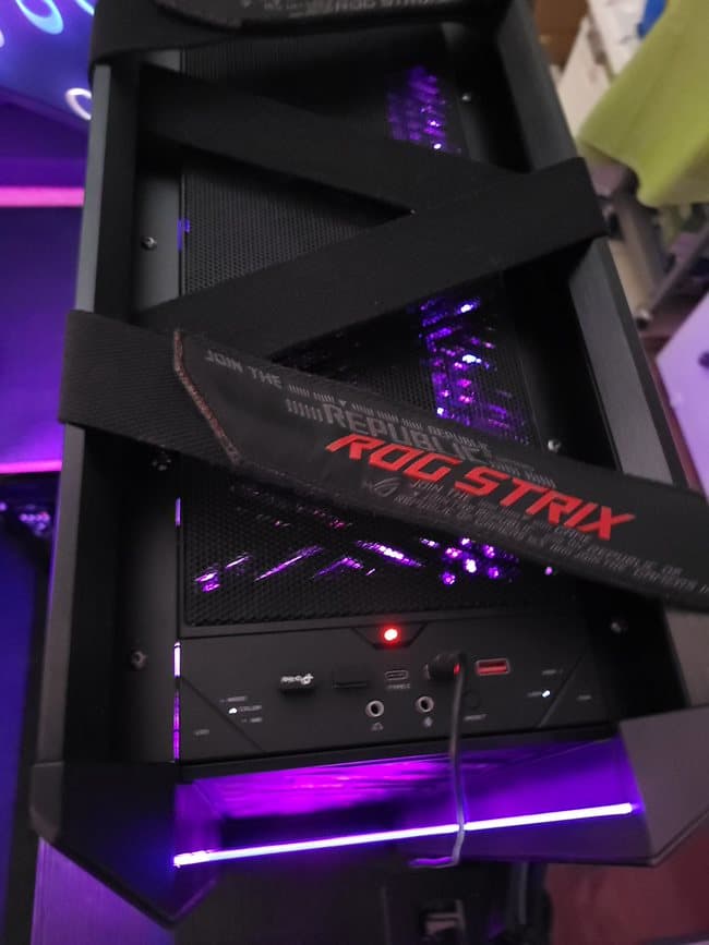 🎉👀SALE👀🎉✨ R9 7900X3D | MSI RTX 4080 Suprim | 32GB DDR5 | 3TB SSD –Elite Gaming & Creation Rig 🚀