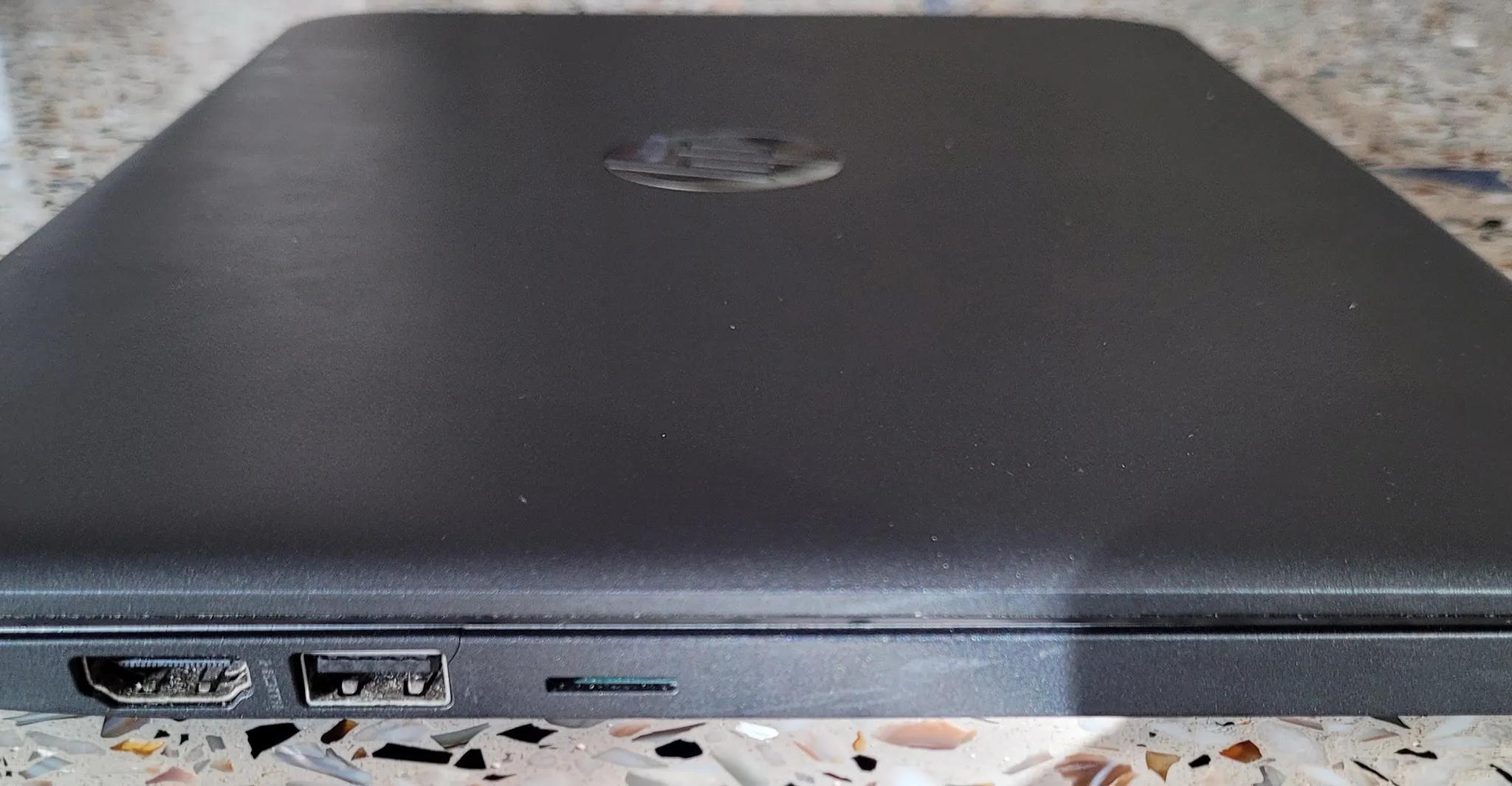 Budget-Friendly HP Stream 11 Pro G2 Laptop! 