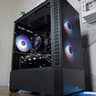 🌌🛰️ BUDGET - BO6 Ready GAMING PC | MSI GTX 1060 6GB | RYZEN 5 PRO 3400GE | 16GB DDR4 RAM | 1.24TB
