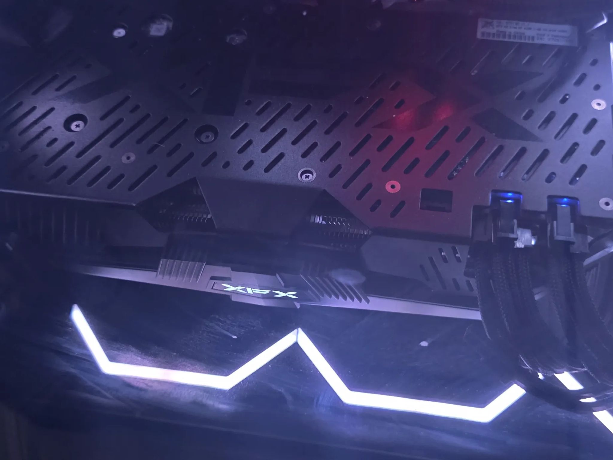 Xfx 5700xt