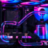 Custom Gaming PC Build