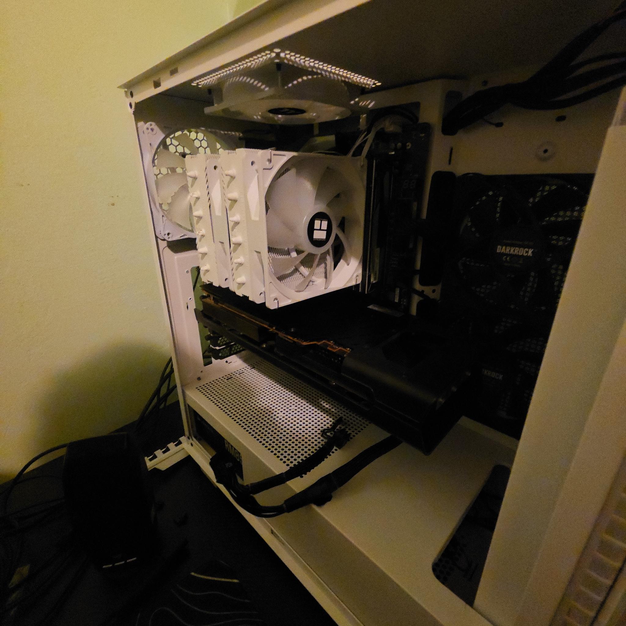 Ryzen 7 5800XT| RX 6800| 32GB DDR4 Gaming Pc