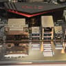 ASRock Fatal1ty Z170 Gaming K6 LGA1151 ATX Motherboard | DDR4 | M.2 | Fully Tested