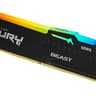 Kingston FURY Beast 16GB DDR5-6000 (1x16GB)