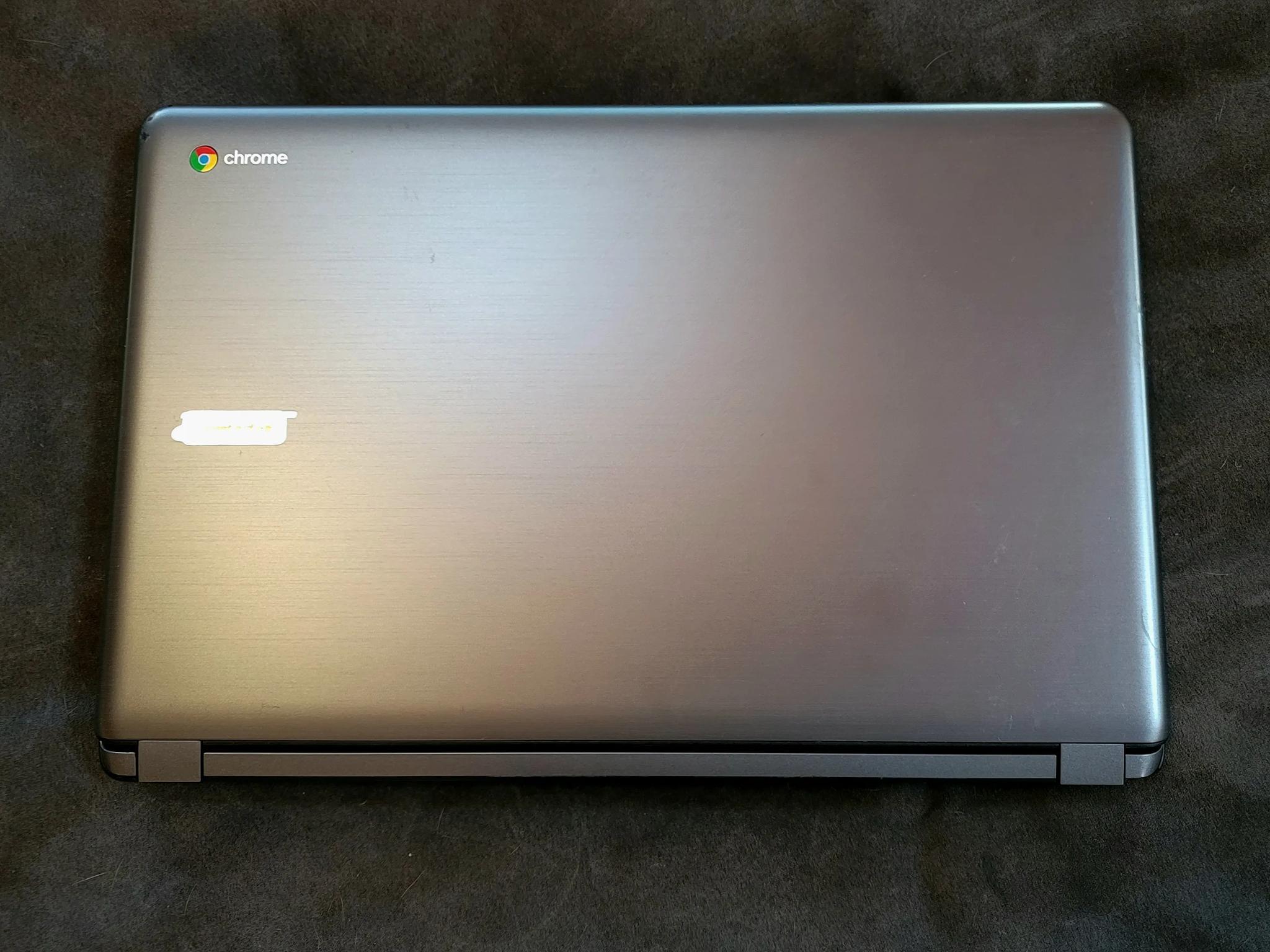 Acer Chromebook 15 CB3-532-108H