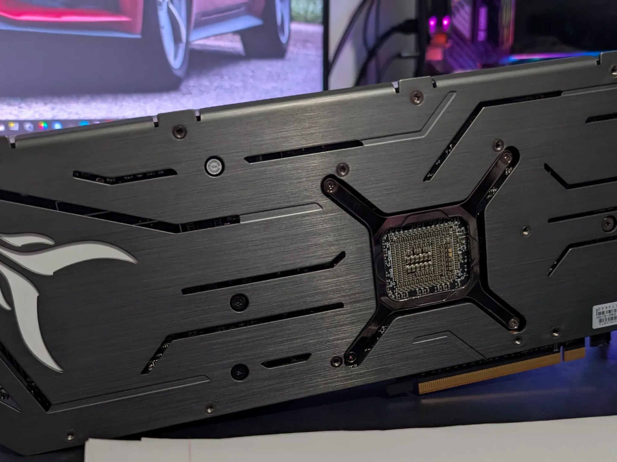 PowerColor AMD Radeon RX 7900 XTX Red Devil 24GB