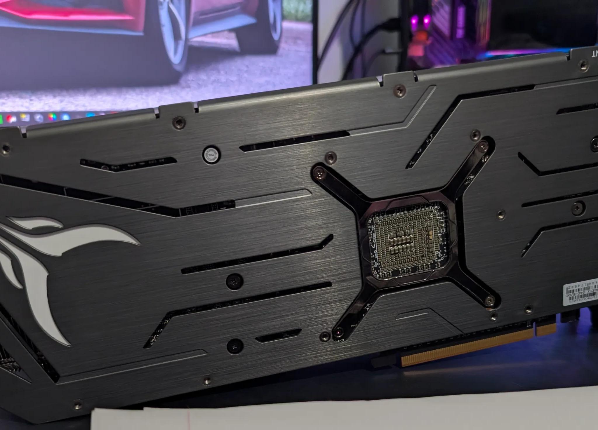 PowerColor AMD Radeon RX 7900 XTX Red Devil 24GB