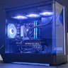 Custom RTX 5070 Gaming PC | Ryzen 5 7600X | 2TB SSD | 16GB DDR5 | WiFi!