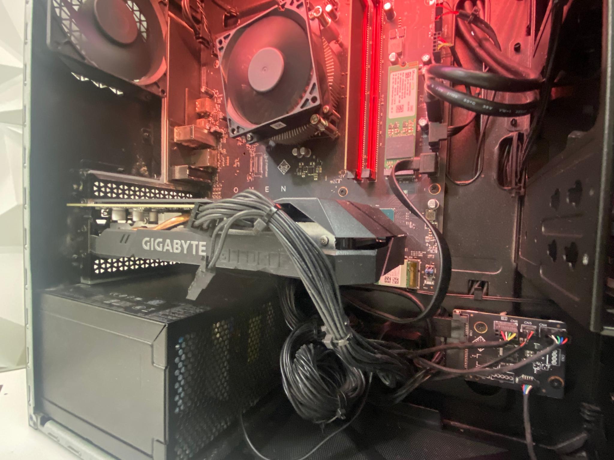 *HOLIDAY SALE* GTX 1660 Ti 6GB | intel i7 8700 | 16GB DDR4 | 1TB |