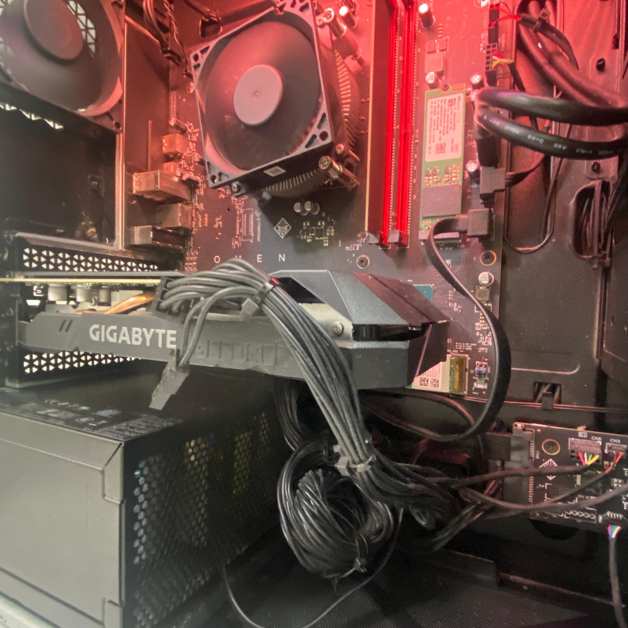 *HOLIDAY SALE* GTX 1660 Ti 6GB | intel i7 8700 | 16GB DDR4 | 1TB |