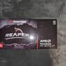 NEW SEALED PowerColor Reaper AMD Radeon RX 9070 XT 16GB GDDR6 Graphics Card