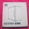 New Cooler Master Q300L Mini Tower Case
