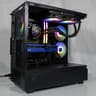 Ultra Units: Intel Arc B570 | Ryzen 5 7600X | 32gb | 80+ GOLD | 1 TB | RGB