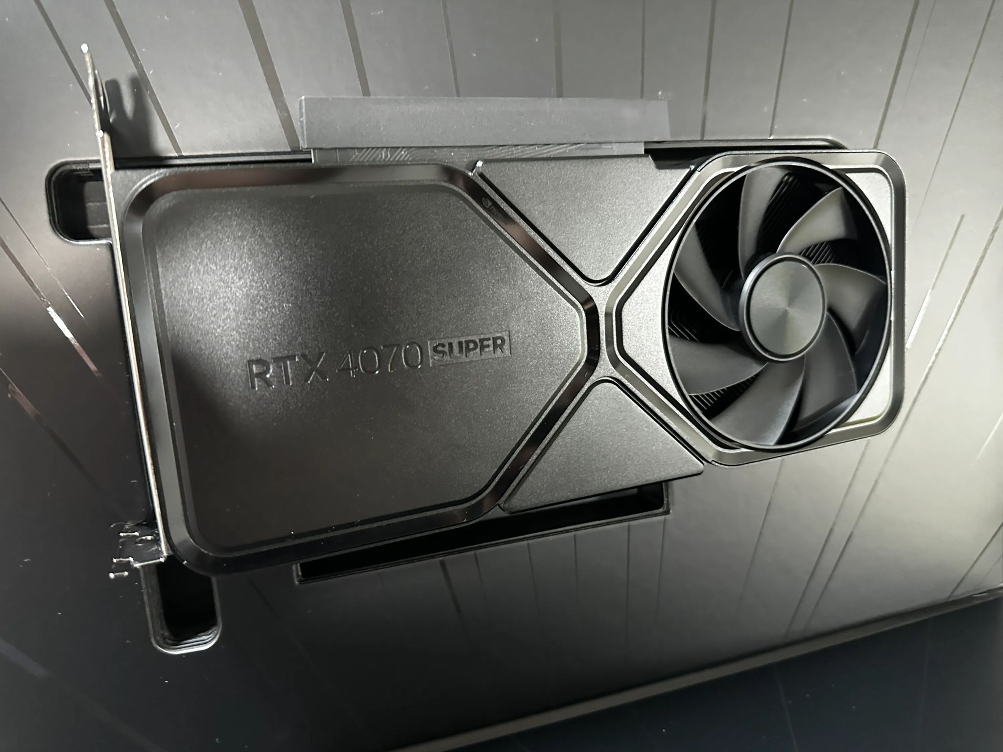 4070 Super Founders Edition