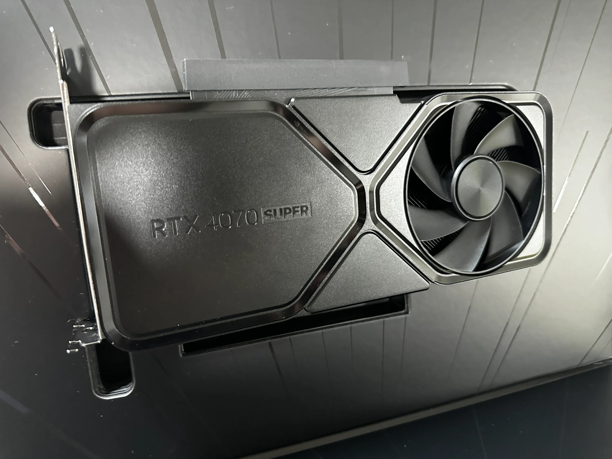 4070 Super Founders Edition