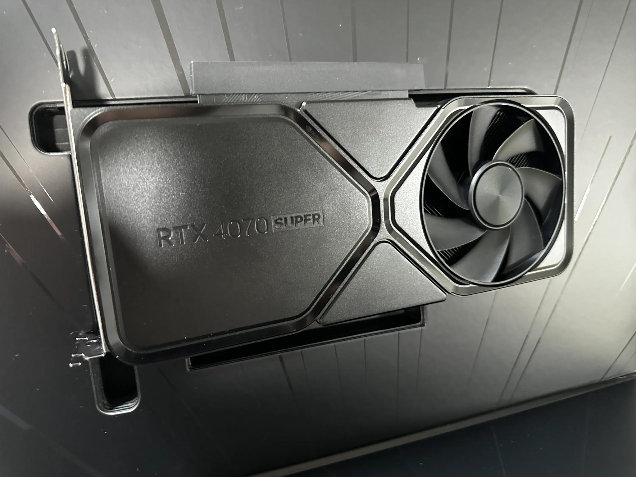 4070 Super Founders Edition