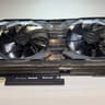 EVGA RTX 2070 Super XC Gaming 8G