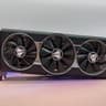 XFX RX 5700XT Thicc III Ultra