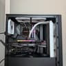 Corsair 4000D - Ryzen 7 5700X 8-Core, RTX 3070, 48GB DDR4, 1TB M.2 NVMe