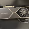 NVIDIA Founders Edition GeForce RTX 3080 Ti