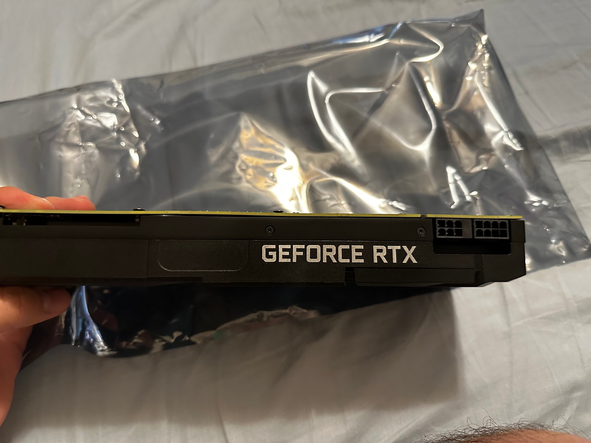 HP rtx 2070
