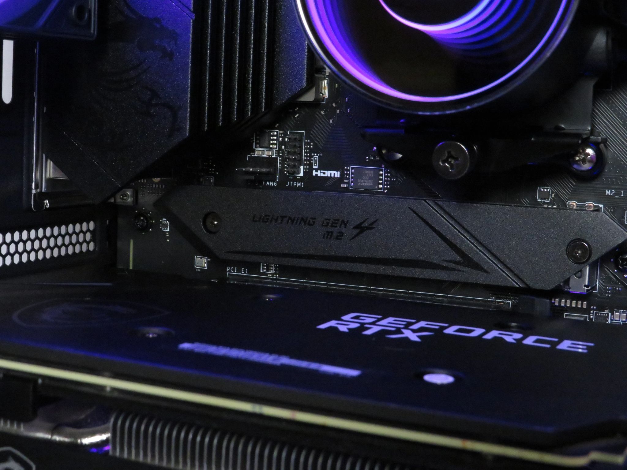 BLACK FRIDAY! Great Performance! Ryzen 7 5800X + RTX 3070 + AIO + 1 TB NVME + 16 GB DDR4