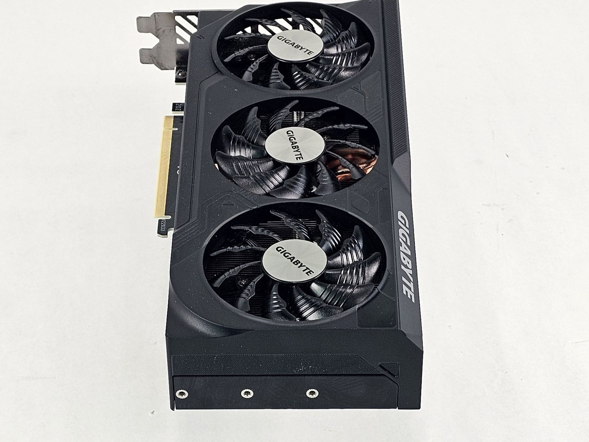 RTX 4070 Ti Gigabyte 12GB