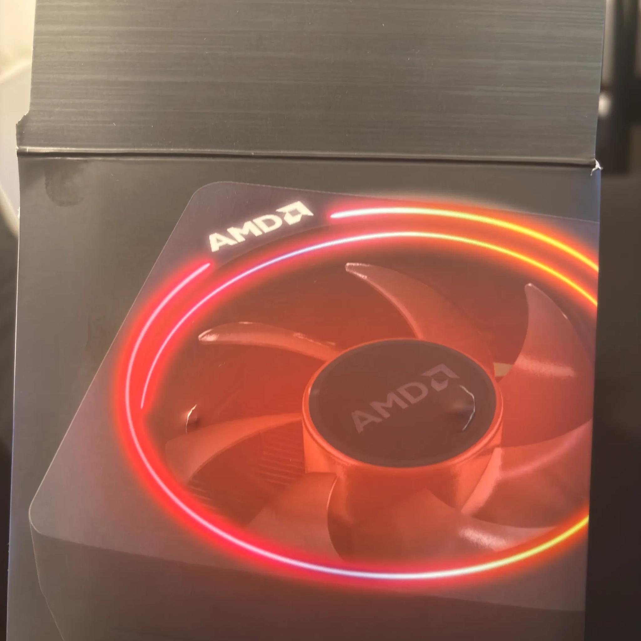Amd Ryzen 5 5600