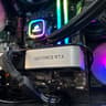 Founders Edition RTX 3060 TI
