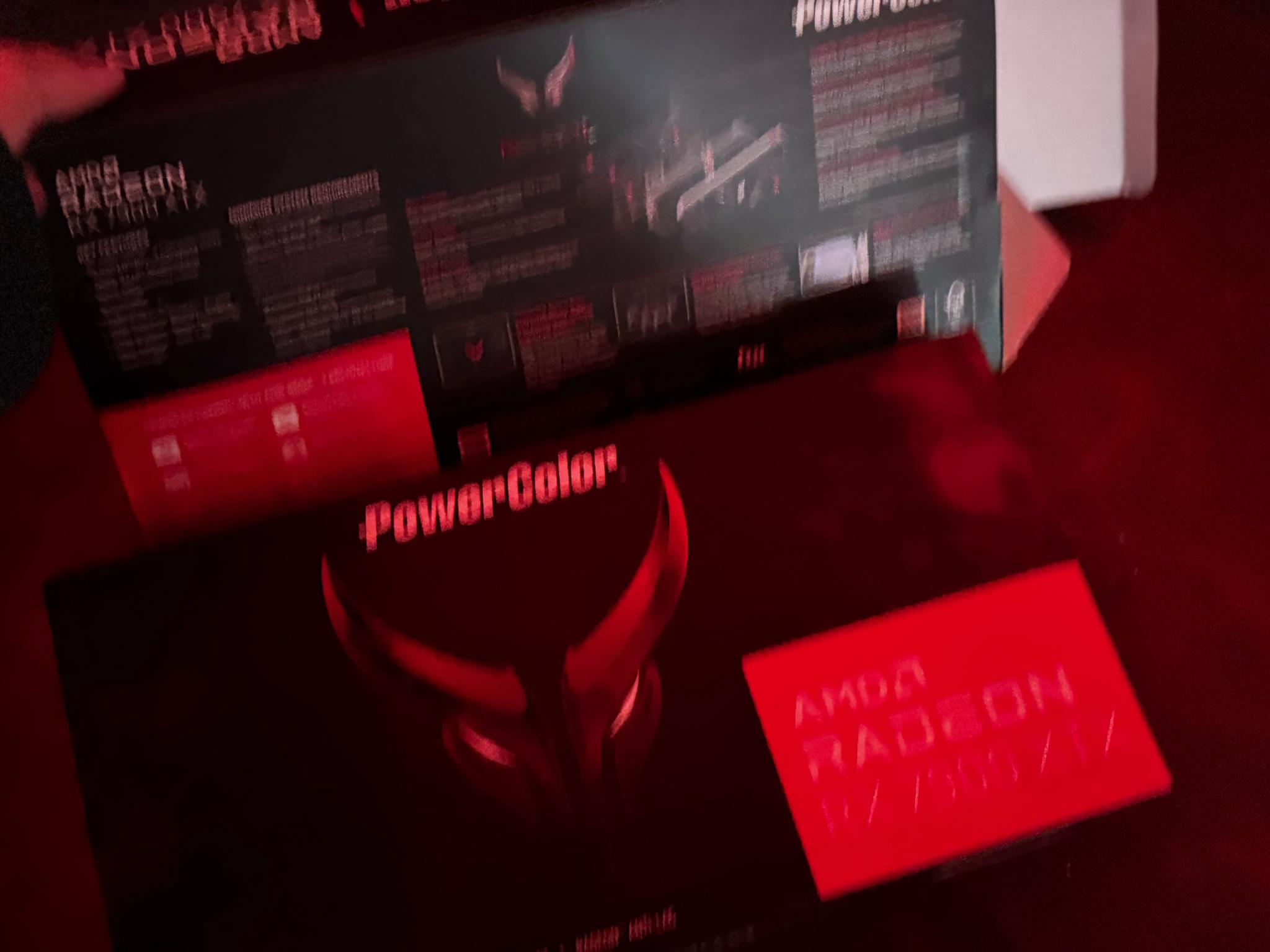 PowerColor AMD Radeon RX 7900 XTX 24GB