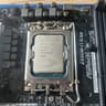 Asrock Z690m-itx/ax DDR4 wifi motherboard and i5 12400f combo (DDR4)