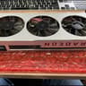 XFX Radeon Vega vii