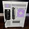 White Gaming PC (RTX 2060 6GB + AMD Ryzen 5 3600)