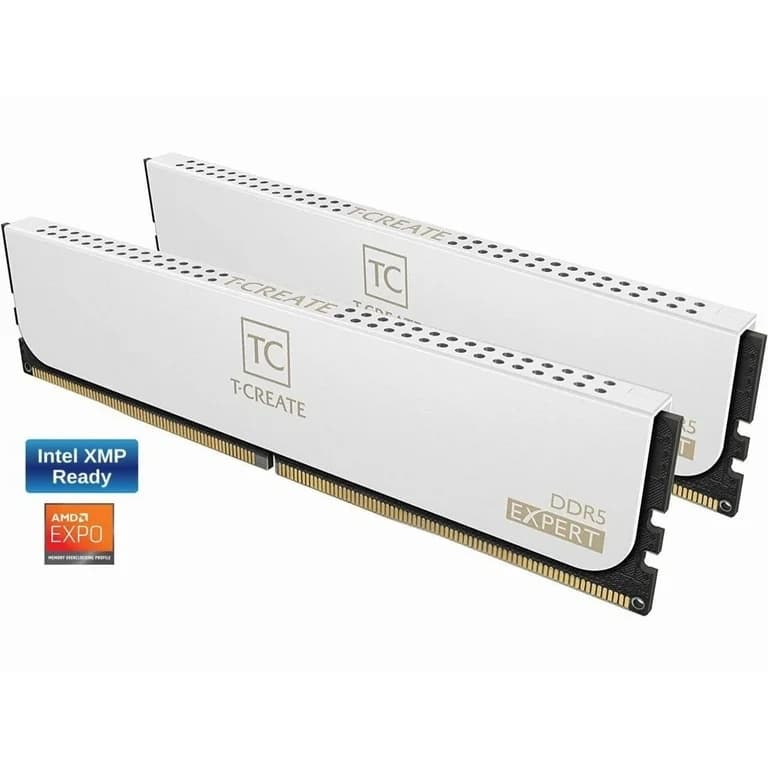 TEAMGROUP T-Create Expert 32GB DDR5-6000 PC5-48000 (2x16GB)