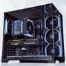 🌬️🧟Gaming PC👑Nvidia RTX 5070 12GB🧟 AMD Ryzen 5 7500F 🧟 16GB DDR5🧟1TB NVME SSD