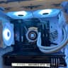 ⚫️⚪️1440p | 5600X3D | RTX 3070
