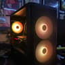 5700xt Gaming PC