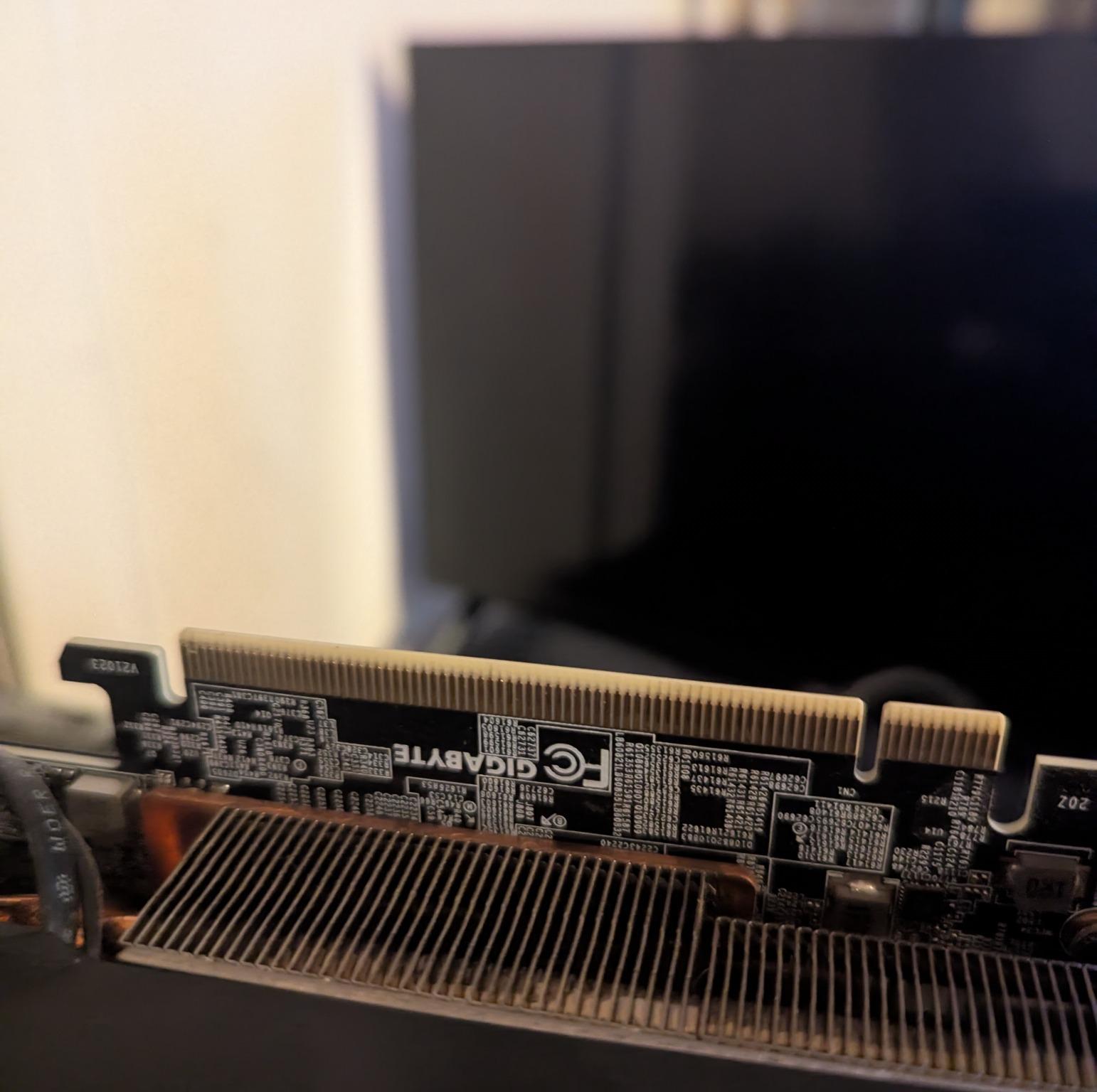 NVIDIA GeForce RTX 3070 Ti - Image 4