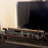 Gigabyte RTX 3070 Ti Gaming OC 8G Rev. 1.0 — FOR PARTS / NOT WORKING / NO POST