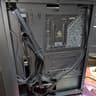 Gaming PC|AMD Ryzen 5 5600|AMD Radeon RX 9060 XT|32GB DDR4 3600|1 TB NVME SSD|Windows 11 Pro Active