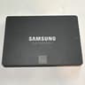 Samsung 870 EVO 4TB SATA SSD 2.5” Solid State Drive (NM)