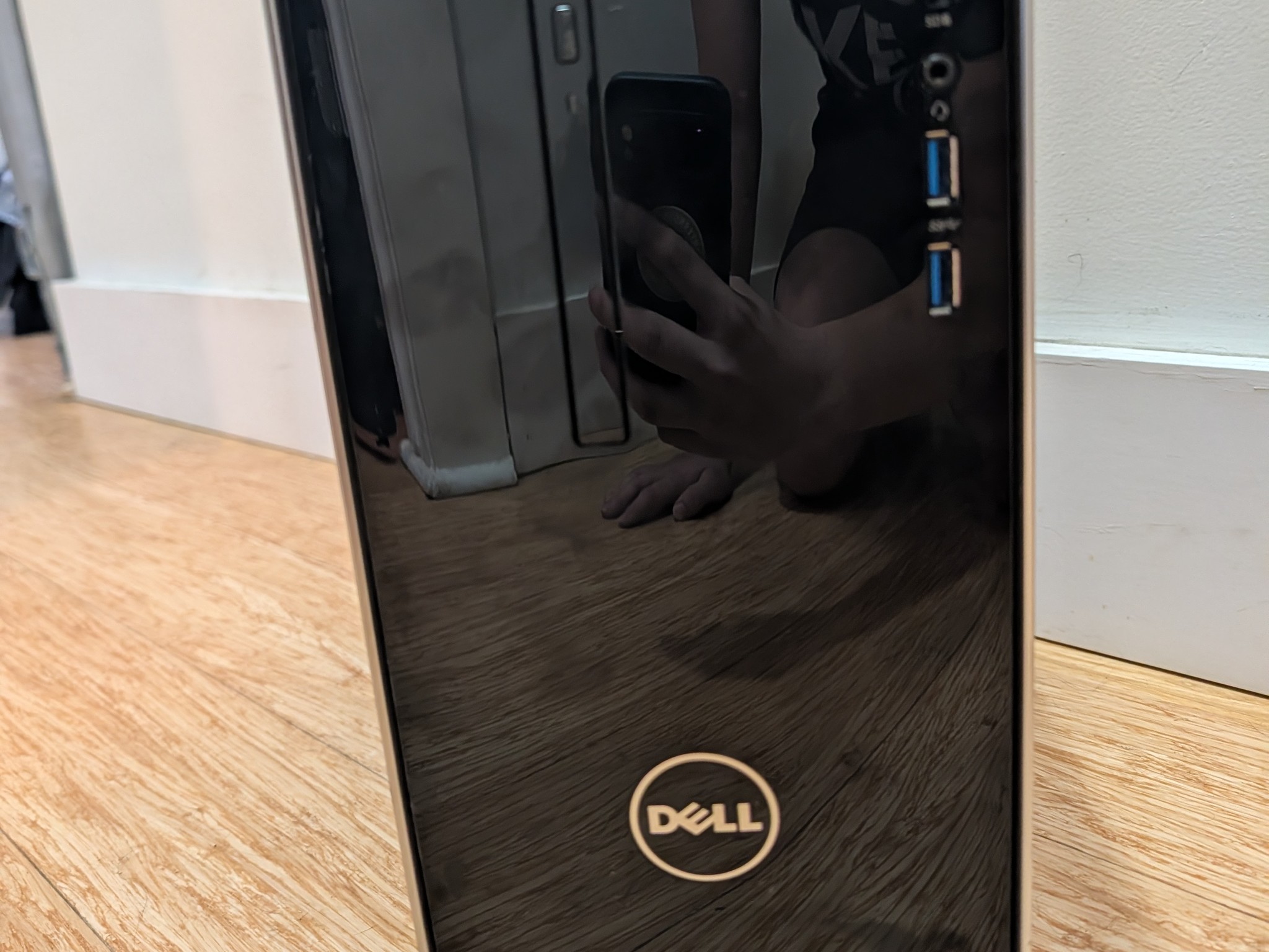 Upgraded Dell Inspiron| I5 6400 | GTX 745| 8GB RAM| 128GB SSD |