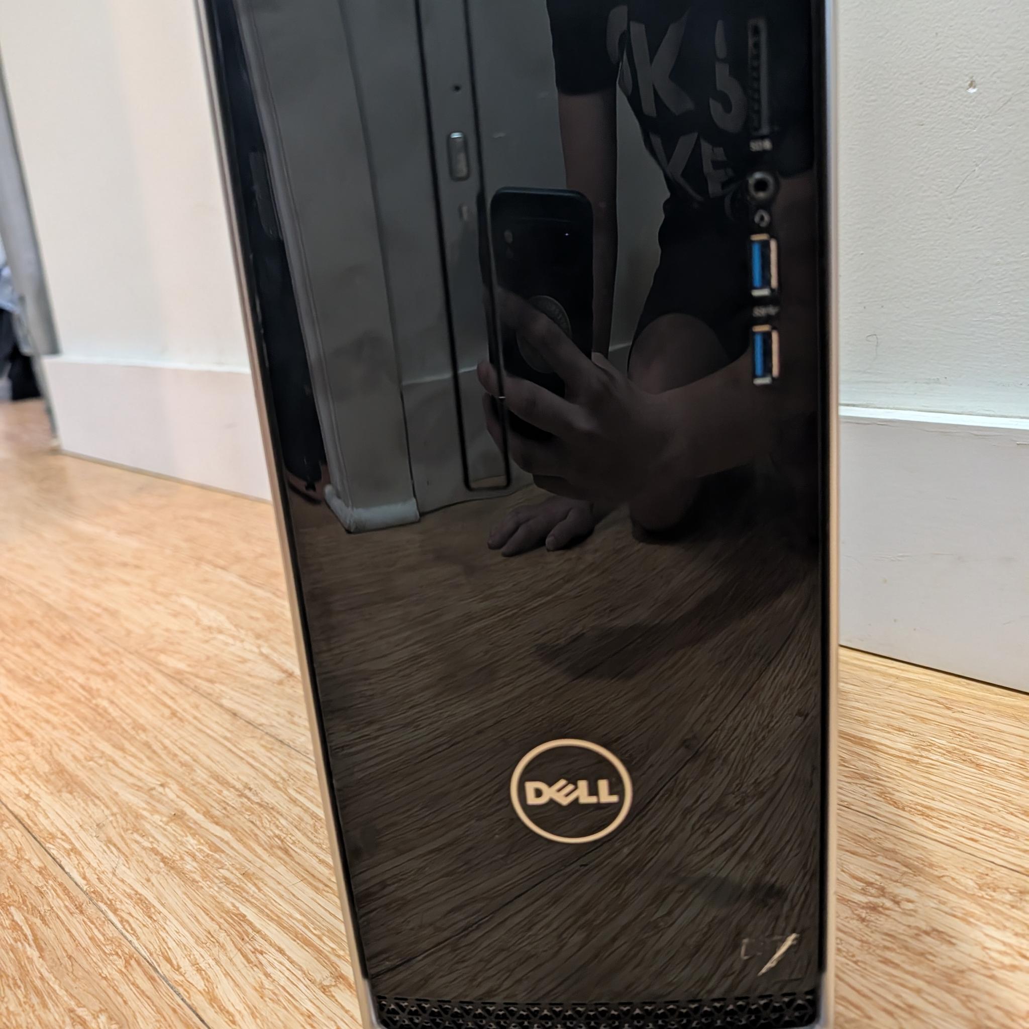 Upgraded Dell Inspiron| I5 6400 | GTX 745| 8GB RAM| 128GB SSD |