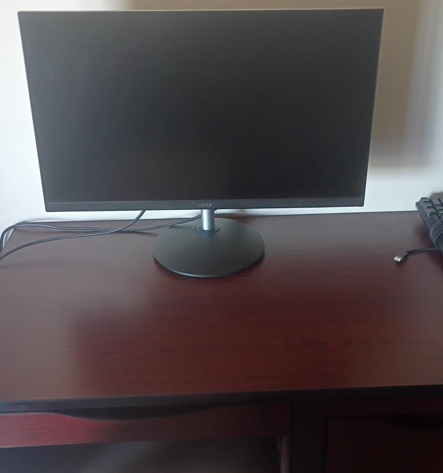 Custom Gaming PC | Streaming Setup | Ryzen 7 7800X3D, Nitro Sapphire+ 7800xt, 32GB, 2TB –High FPS