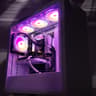 Gaming PC Ryzen 7 3700X 32GB RAM 500GB SSD RTX 3060 8GB Windows 11 Computer