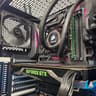 GTX 1080 | Intel I7-7700K | 16GB DDR4 | 512GB SSD | Windows 11 | WIFI+BT "Maximus"