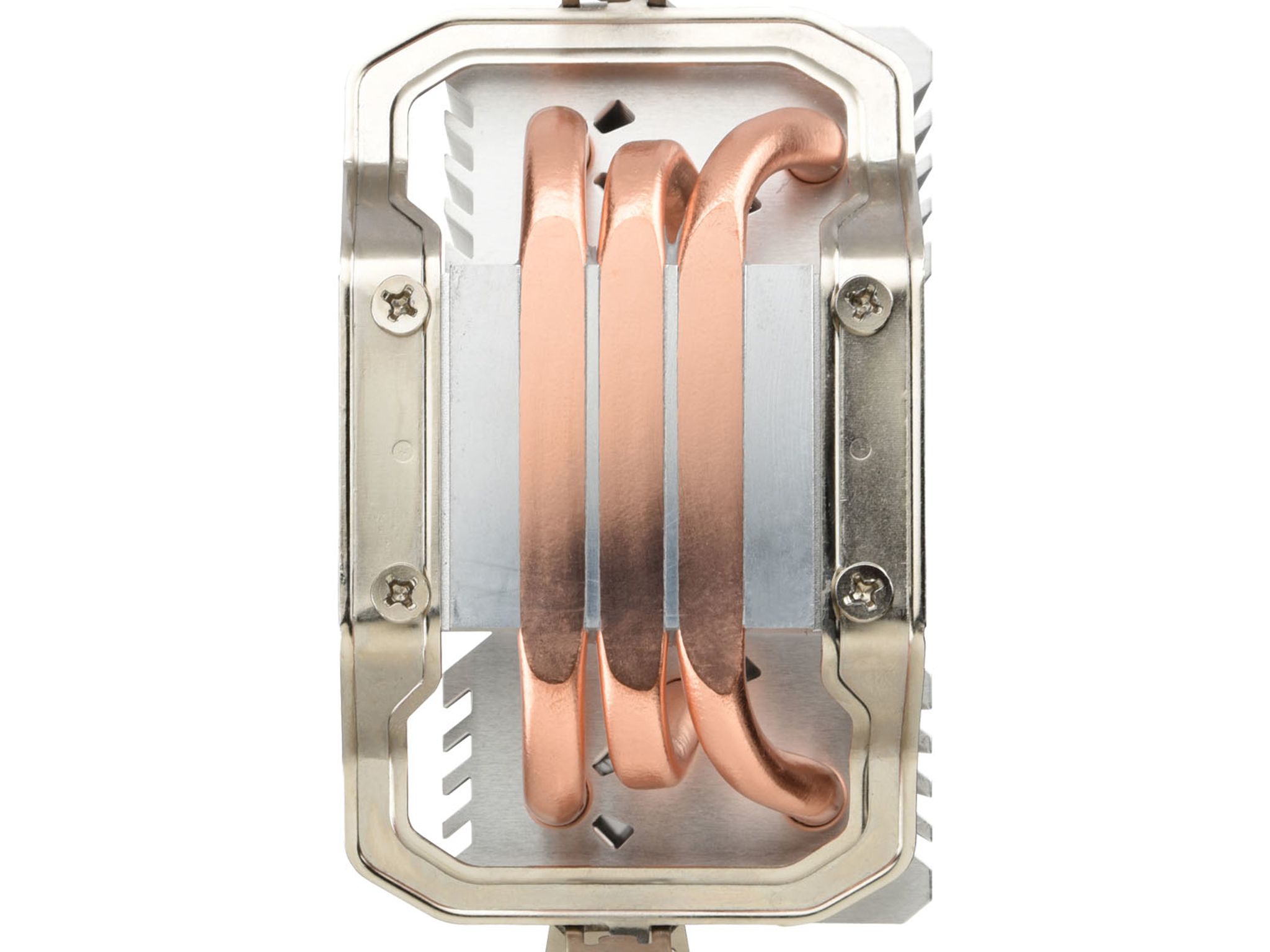 Enermax ETS-N31 CPU Air Cooler, 130W+ TDP, 3 Direct Heat Pipes, 92mm PWM Fan – 3 Pack