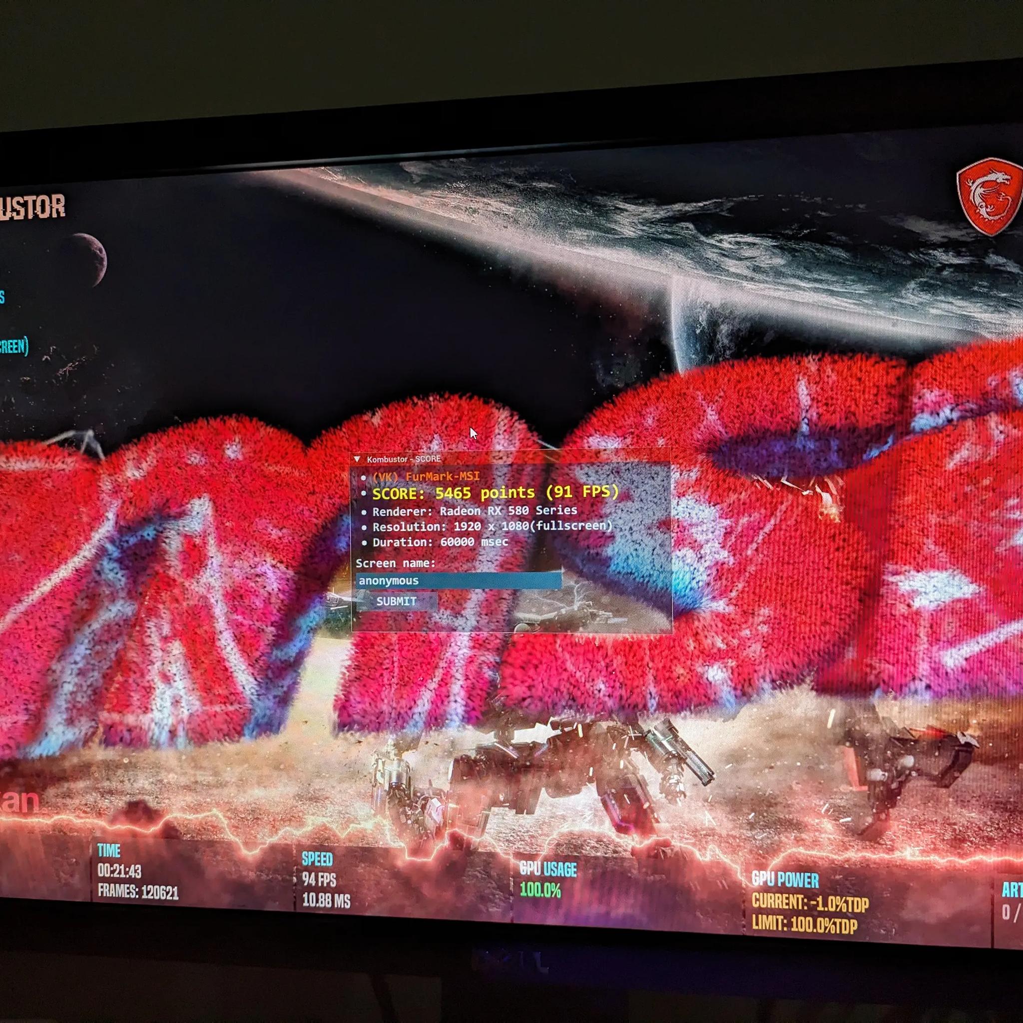 Frosty Vibe PC Ryzen 5 2600 32GB RAM RX 580 8GB 512GB SSD 2TB HDD