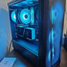 Custom Mid Tier Gaming PC- i5 12400F - 3060 Ti - 32GB RAM